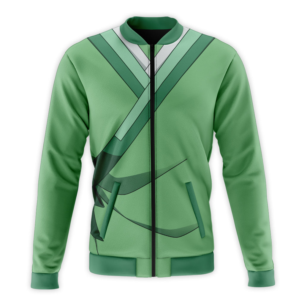 The Apothecary Diaries Maomao Classic green clothing