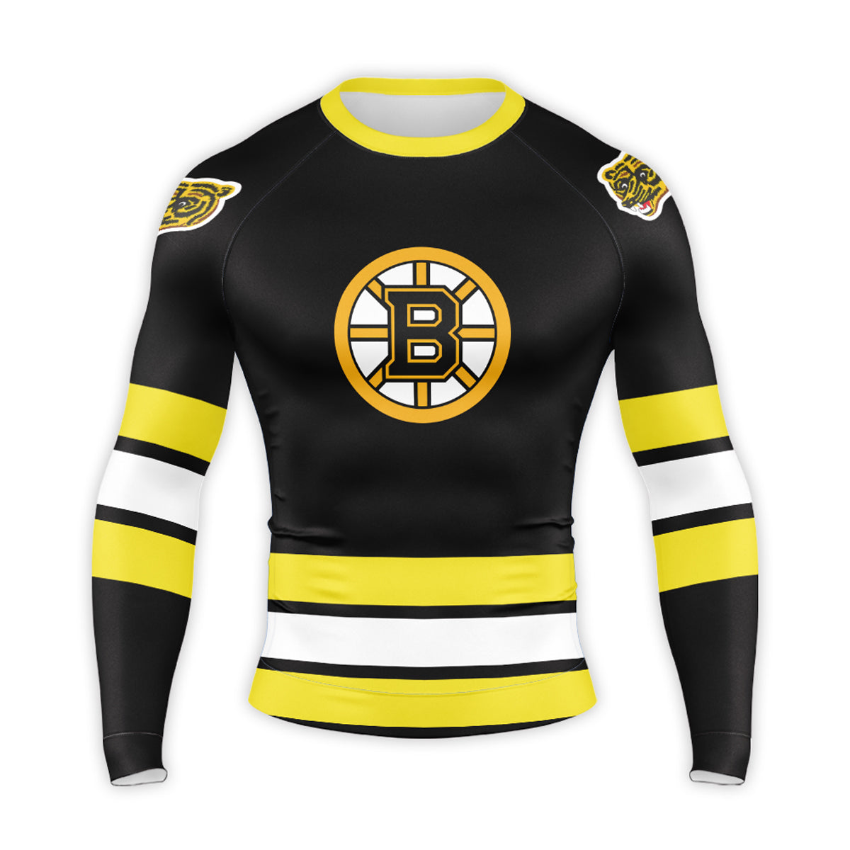 Happy Gilmore Protagonist Ice Hockey Uniform
