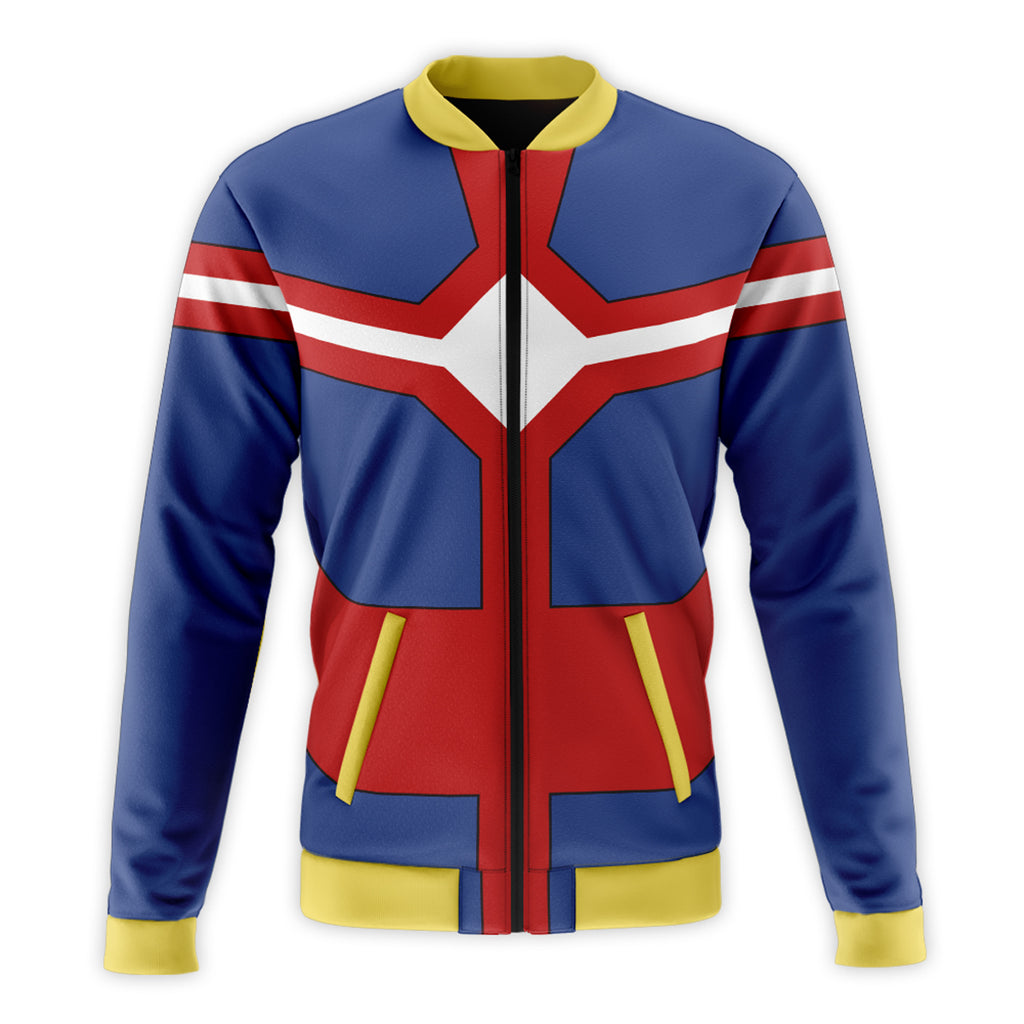 Academia Vigilantes Haimawari Kouichi Classic Combat Suit