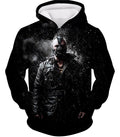 Commander League of Shadows Bane HD Cool Black Hoodie BM126
