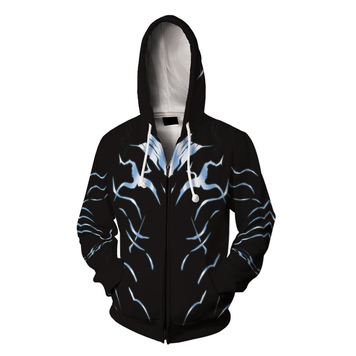 The Shadow Legion Igris