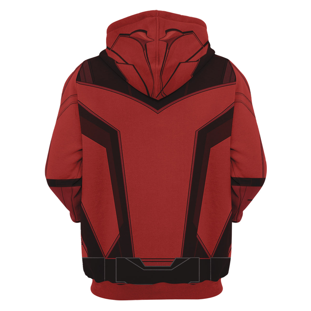 Daredevil Born Again Season1 Daredevil New Uniforms