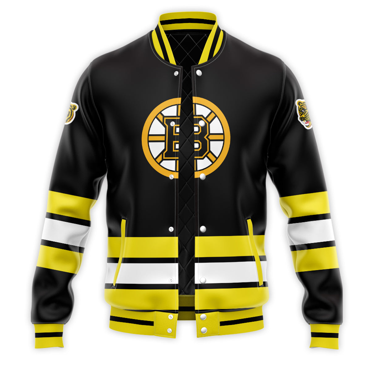 Happy Gilmore Protagonist Ice Hockey Uniform