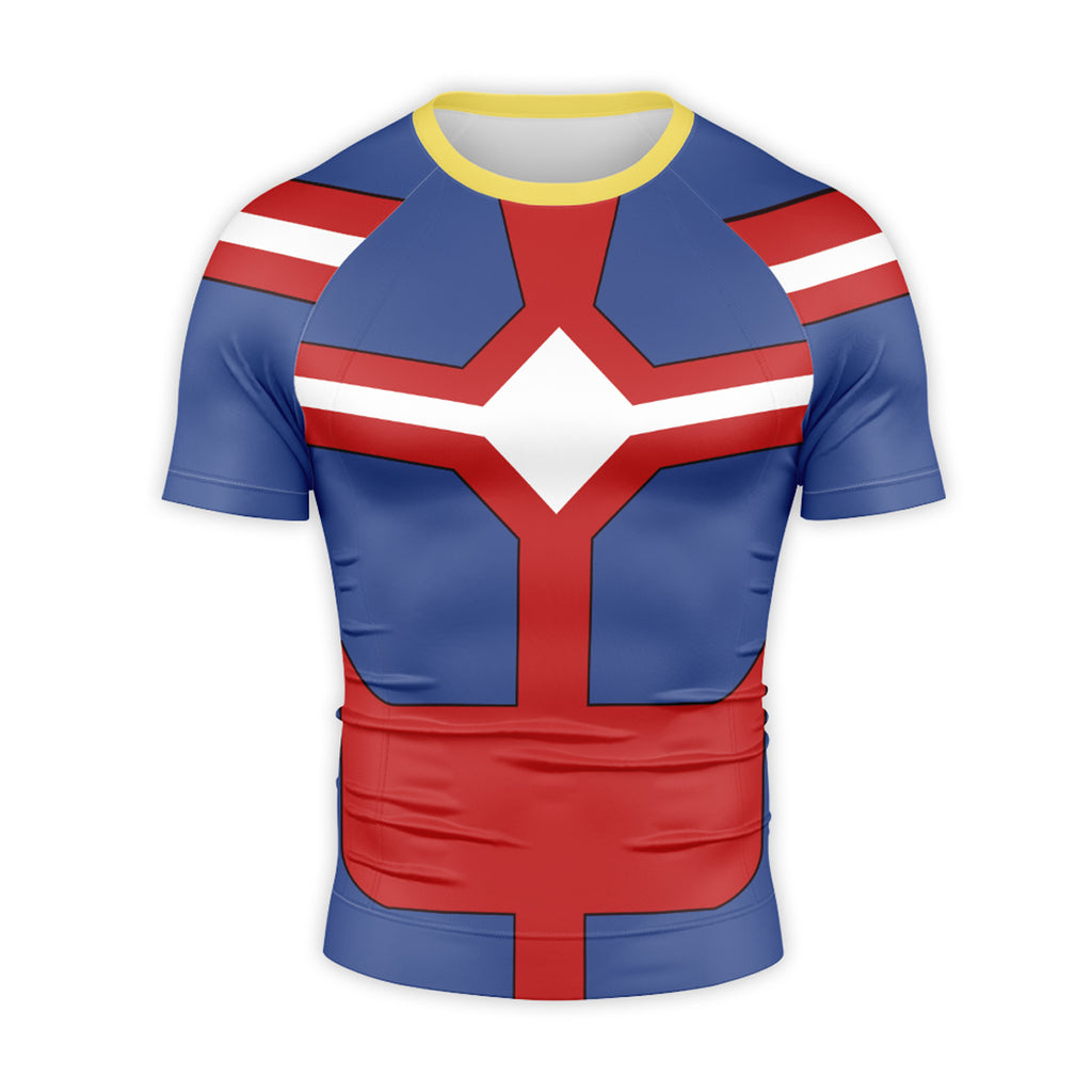 Academia Vigilantes Haimawari Kouichi Classic Combat Suit