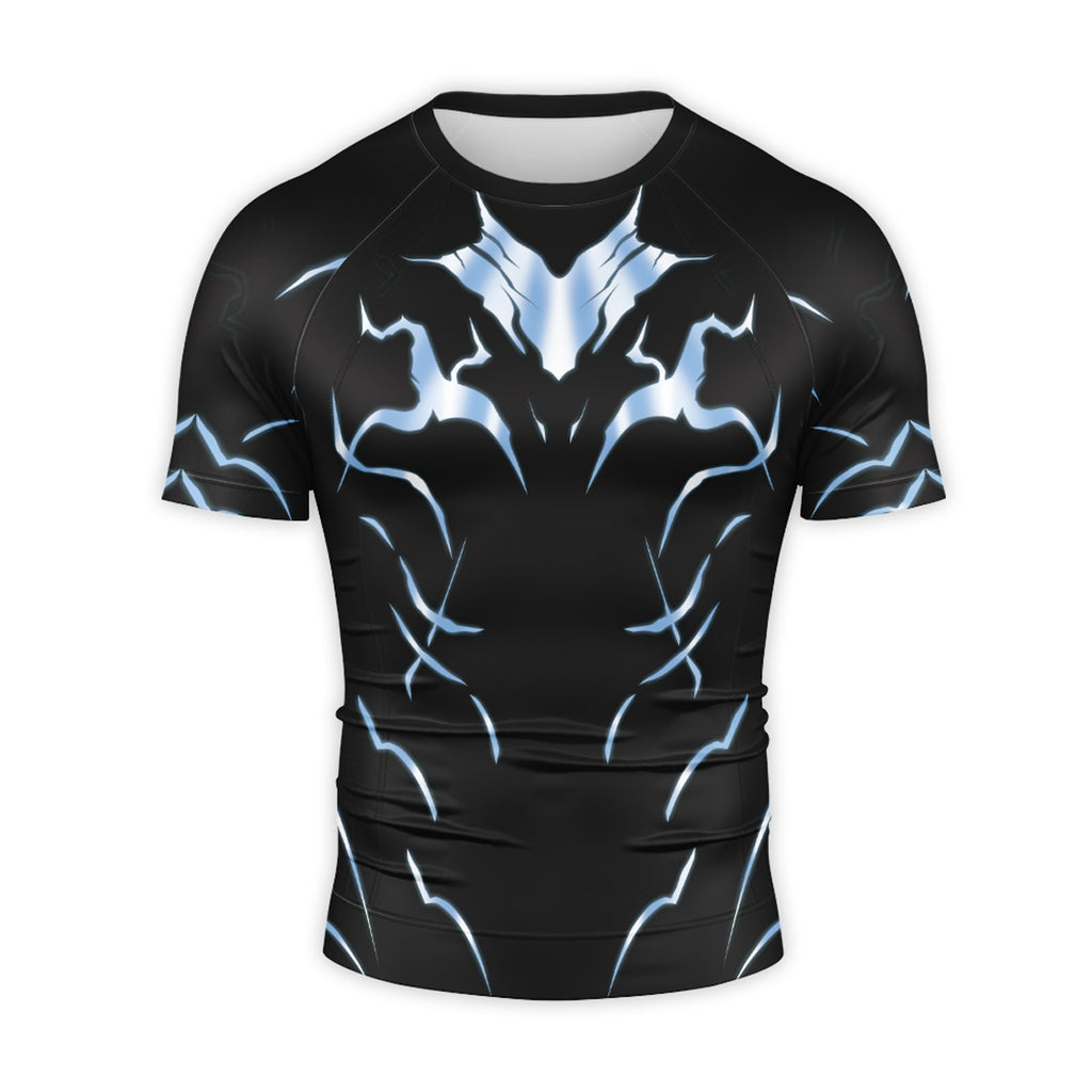 The Shadow Legion Igris
