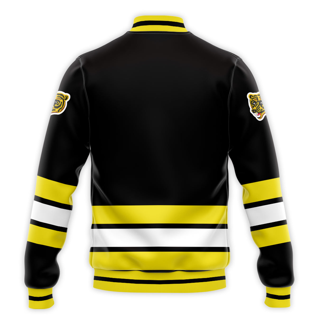 Happy Gilmore Protagonist Ice Hockey Uniform