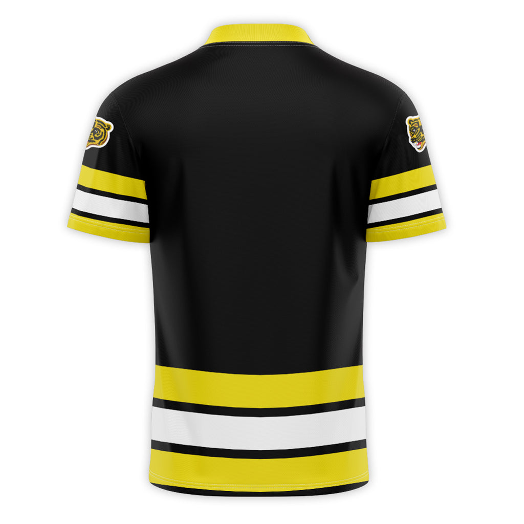 Happy Gilmore Protagonist Ice Hockey Uniform