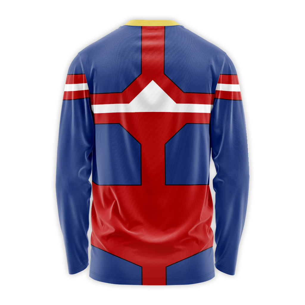 Academia Vigilantes Haimawari Kouichi Classic Combat Suit