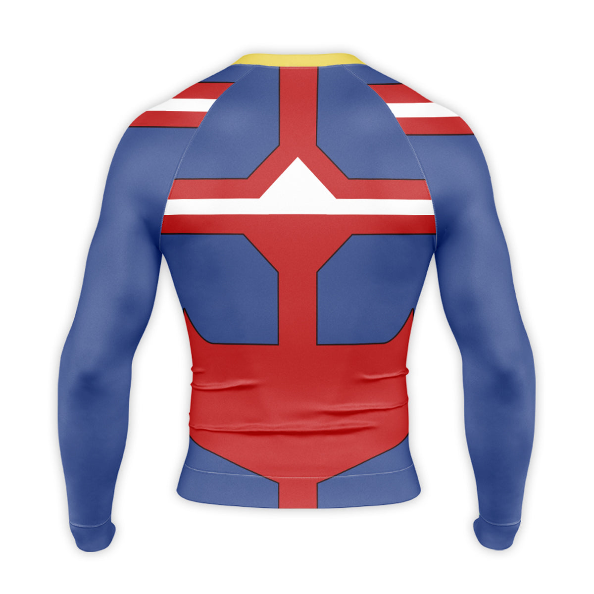 Academia Vigilantes Haimawari Kouichi Classic Combat Suit