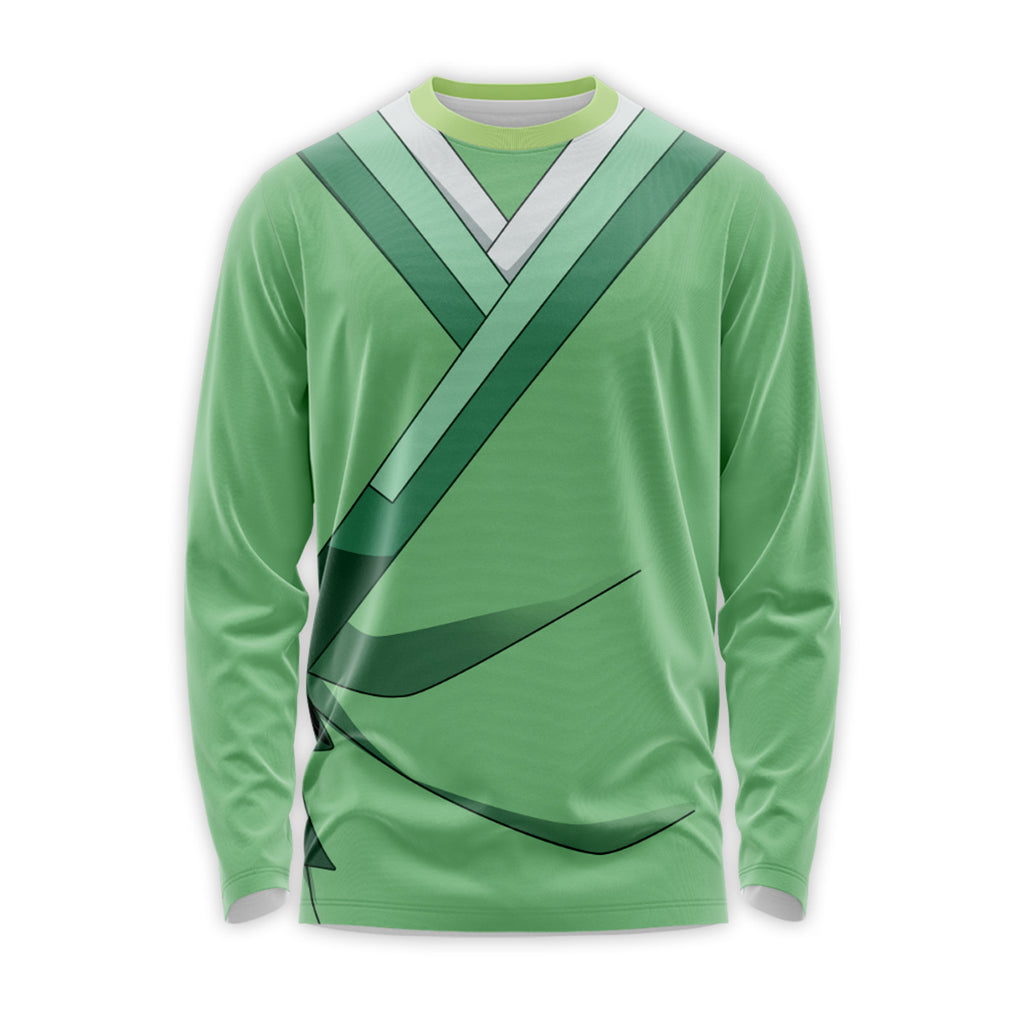 The Apothecary Diaries Maomao Classic green clothing