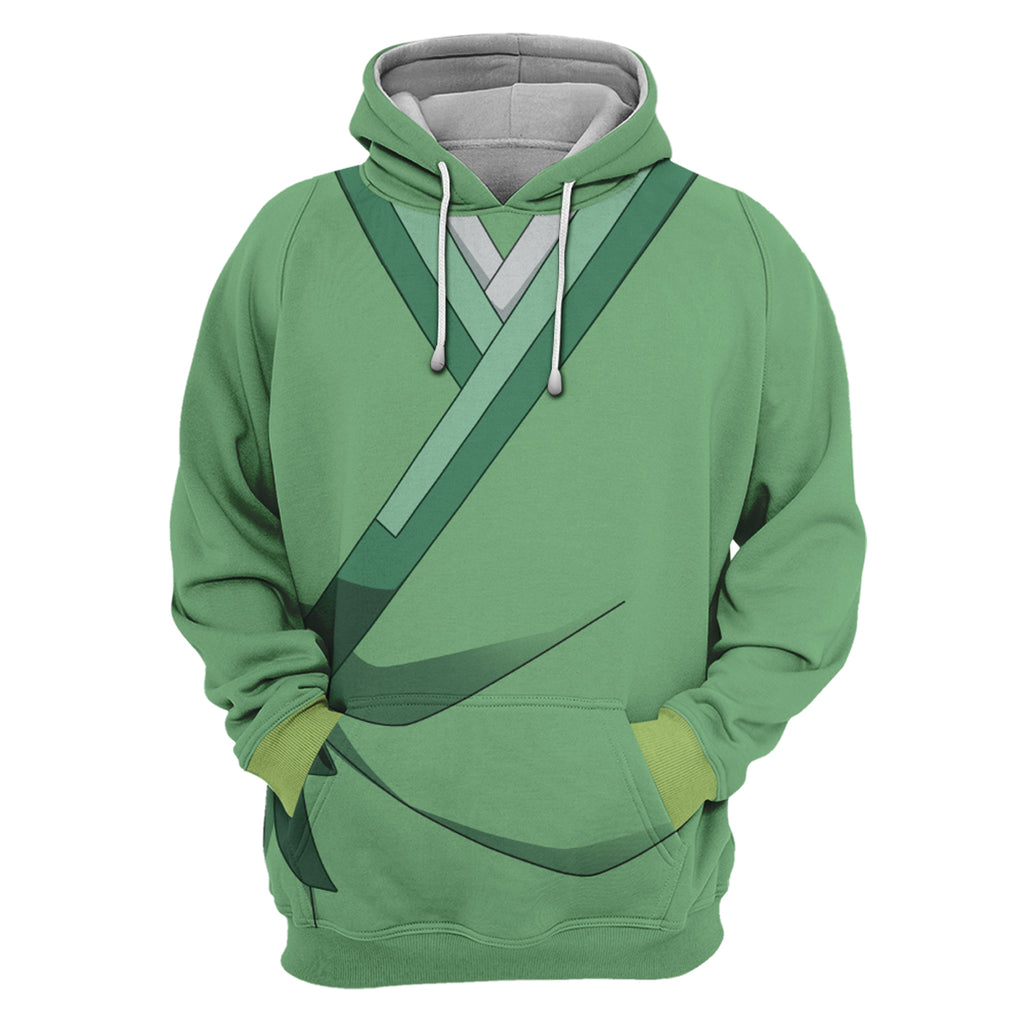 The Apothecary Diaries Maomao Classic green clothing