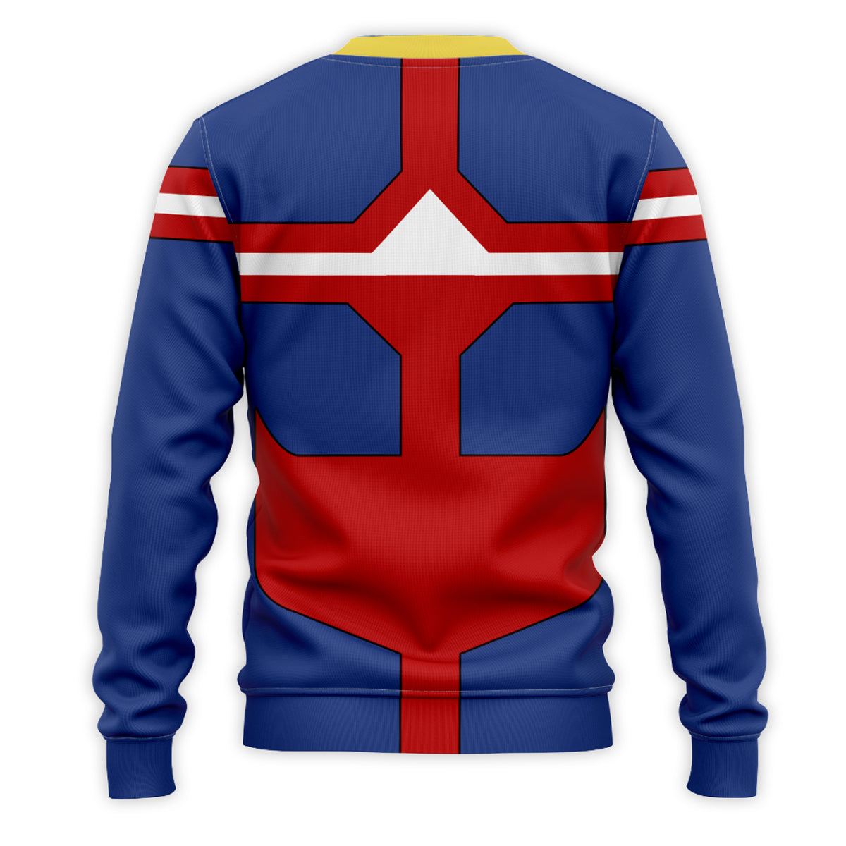 Academia Vigilantes Haimawari Kouichi Classic Combat Suit