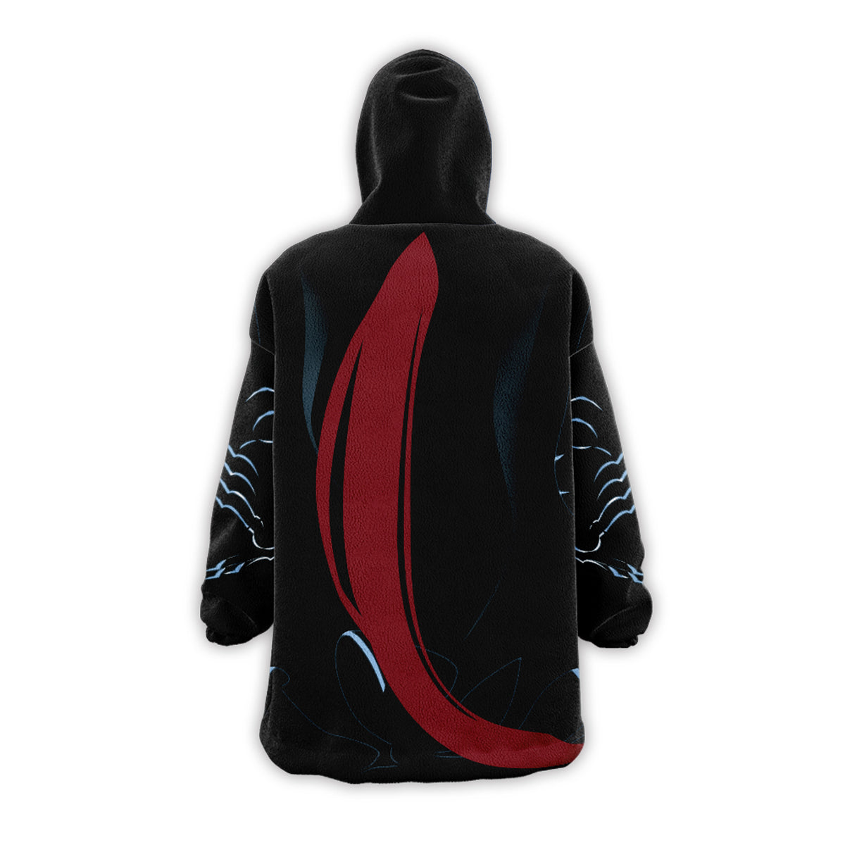 The Shadow Legion Igris