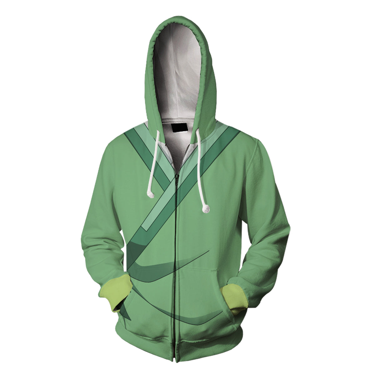The Apothecary Diaries Maomao Classic green clothing