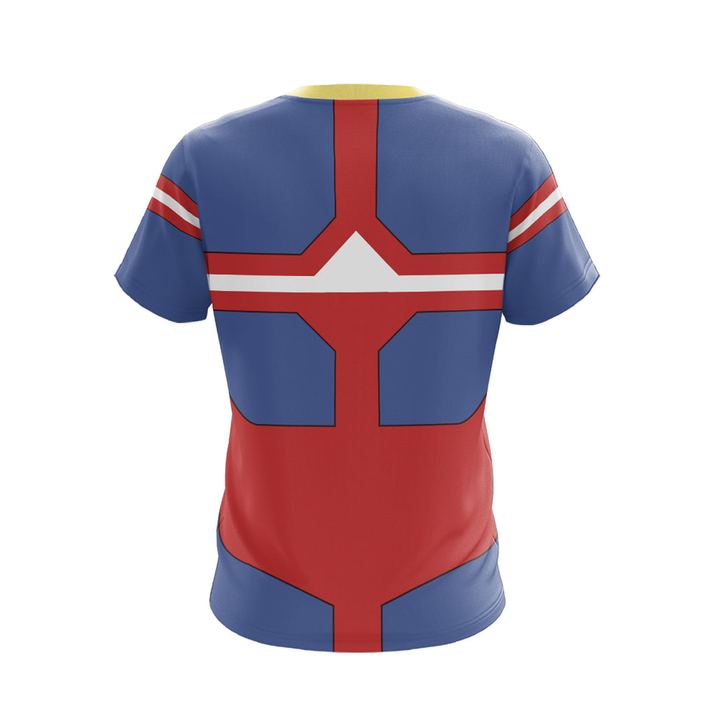 Academia Vigilantes Haimawari Kouichi Classic Combat Suit
