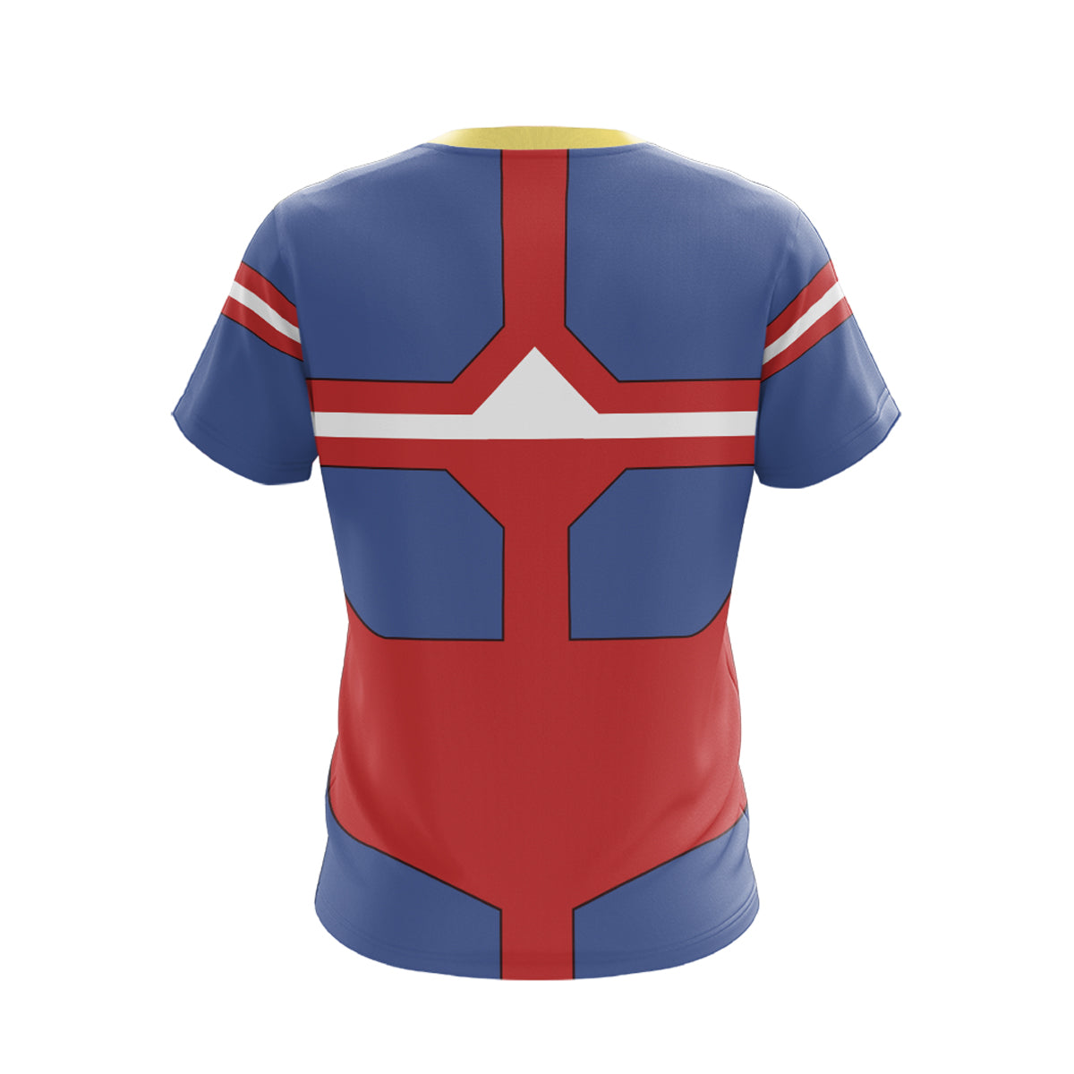 Academia Vigilantes Haimawari Kouichi Classic Combat Suit