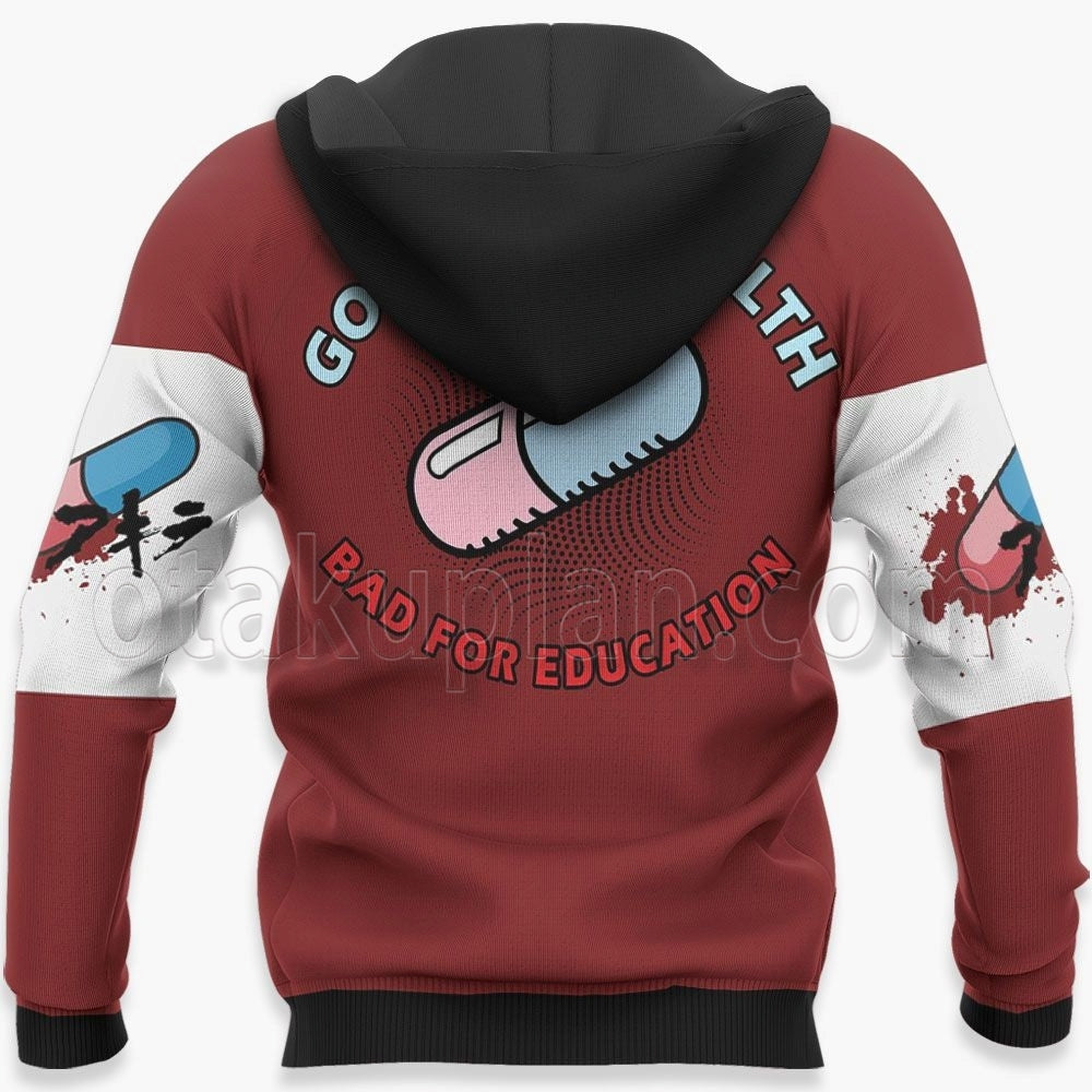 Akira Shotaro Kaneda Jacket Costume