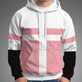 Akudama Drive Ordinary Person Dq Cosplay Hoodie
