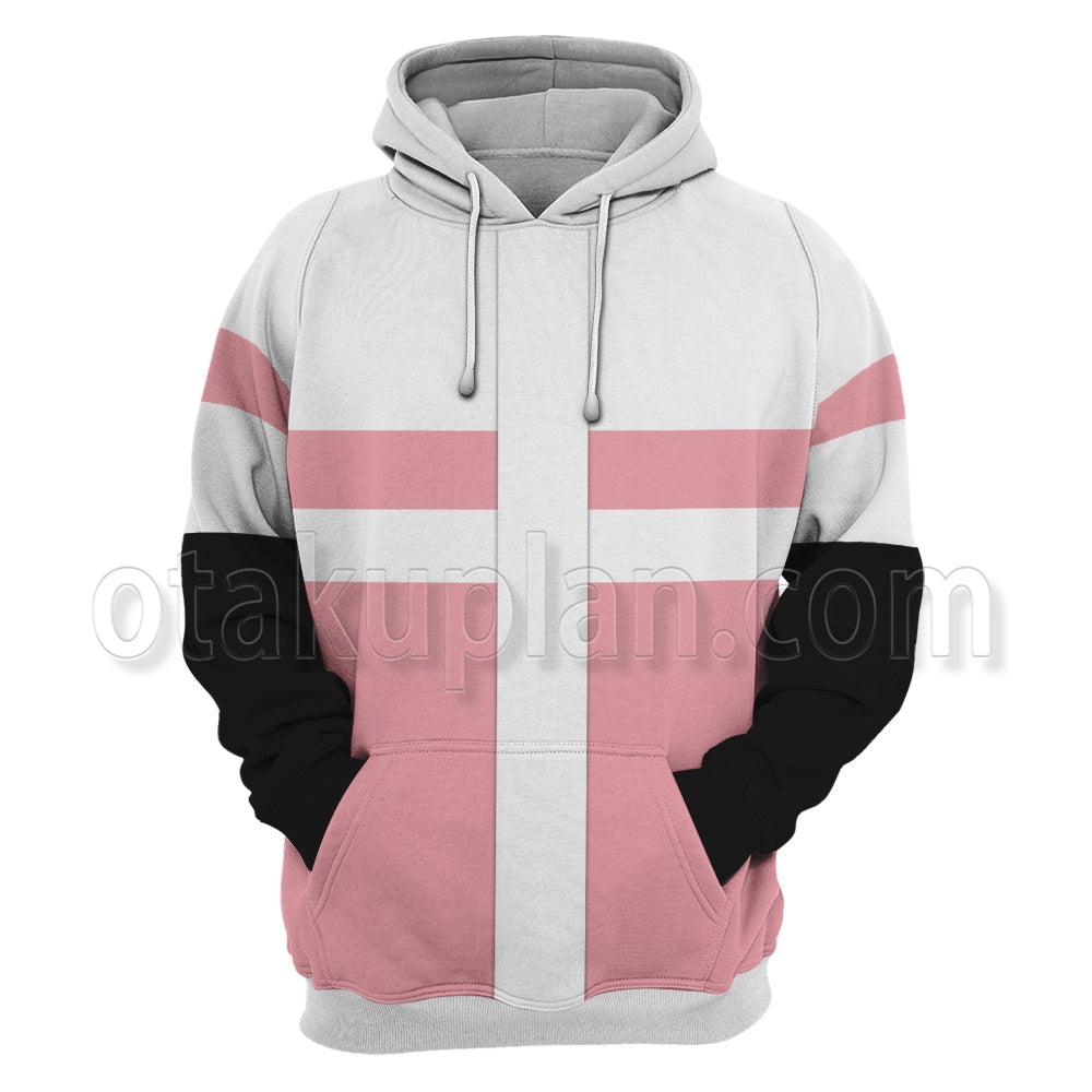 Akudama Drive Ordinary Person Dq Cosplay Hoodie