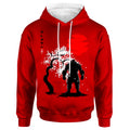 Alphonse Elric Hoodie / T-Shirt