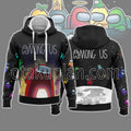 Among Us How To Be An Impostor Hoodie
