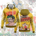Animal House Poster Hoodie