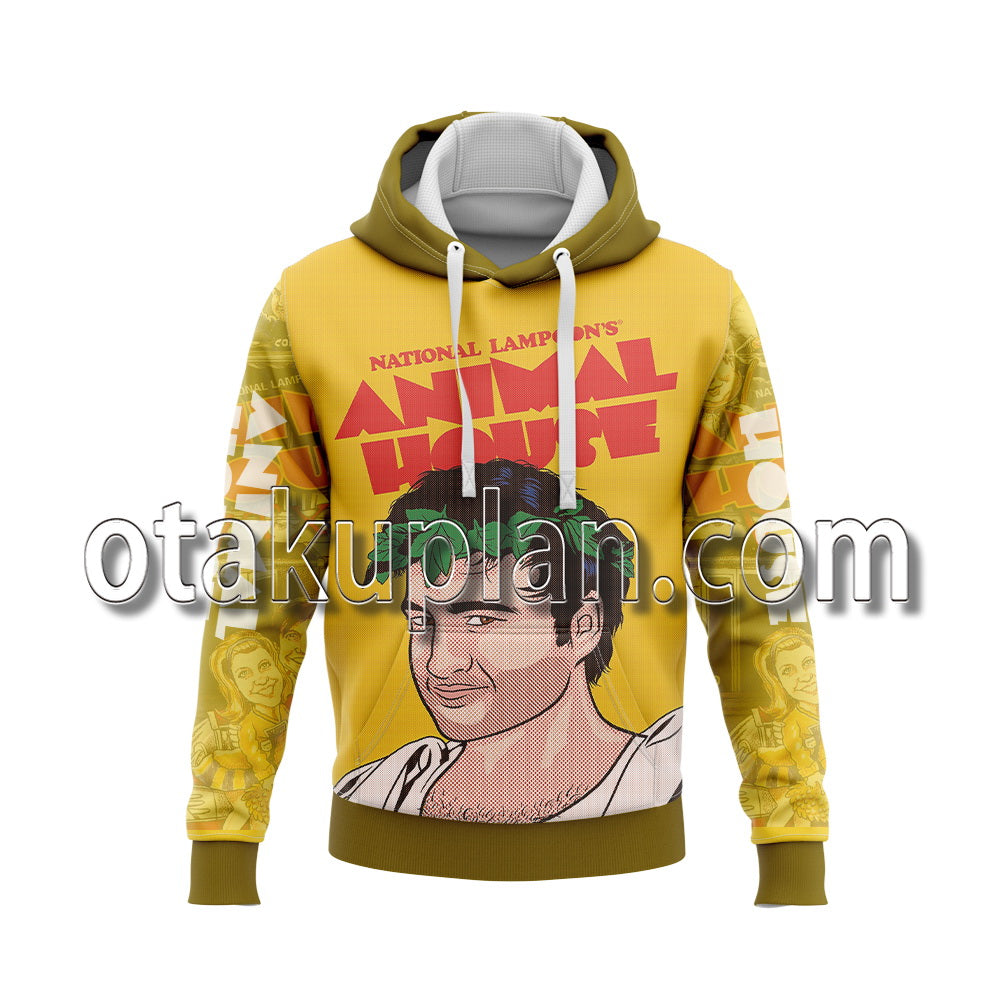 Animal House Poster Hoodie