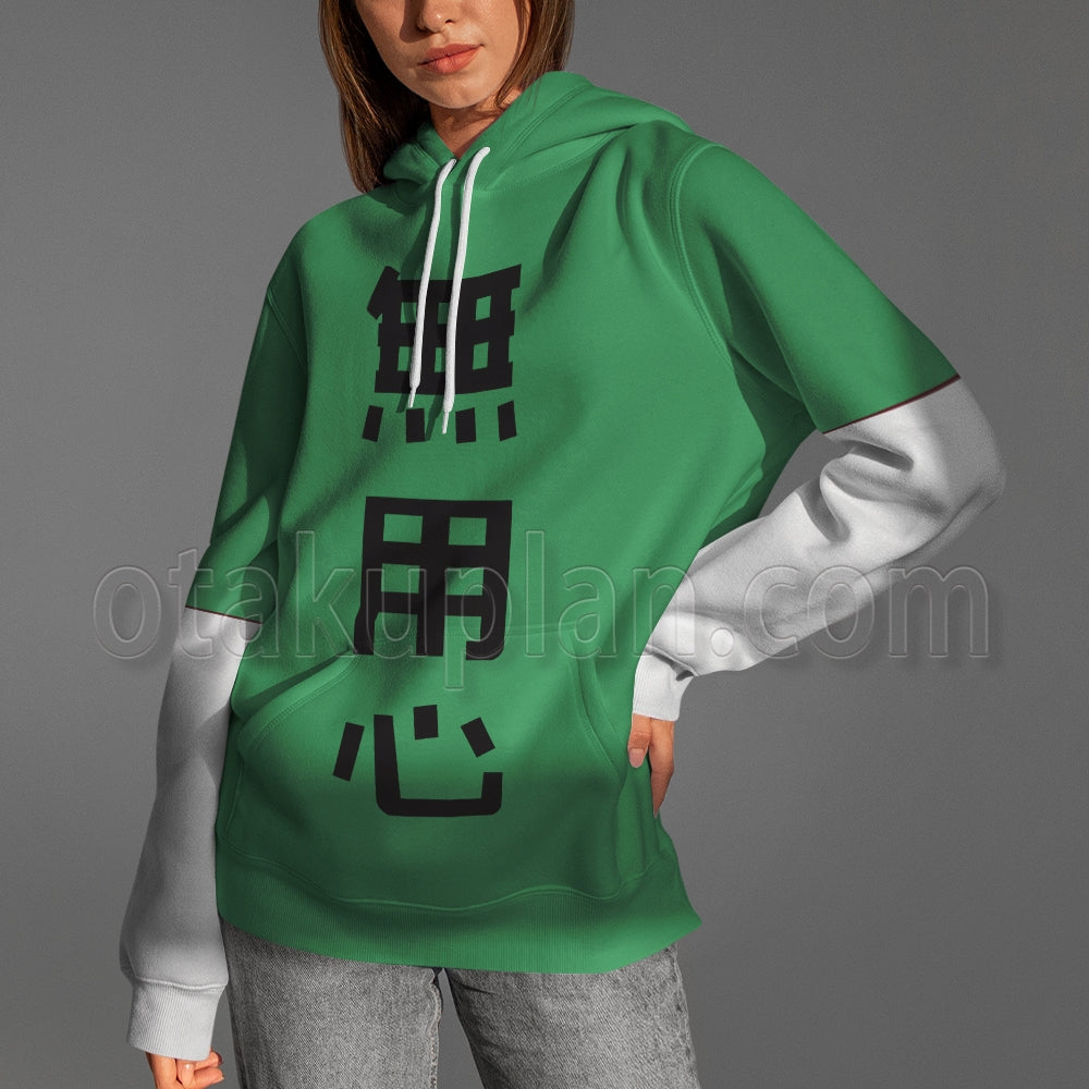 Anohana Jinta Yadomi Useless Characters Clothes Cosplay Hoodie
