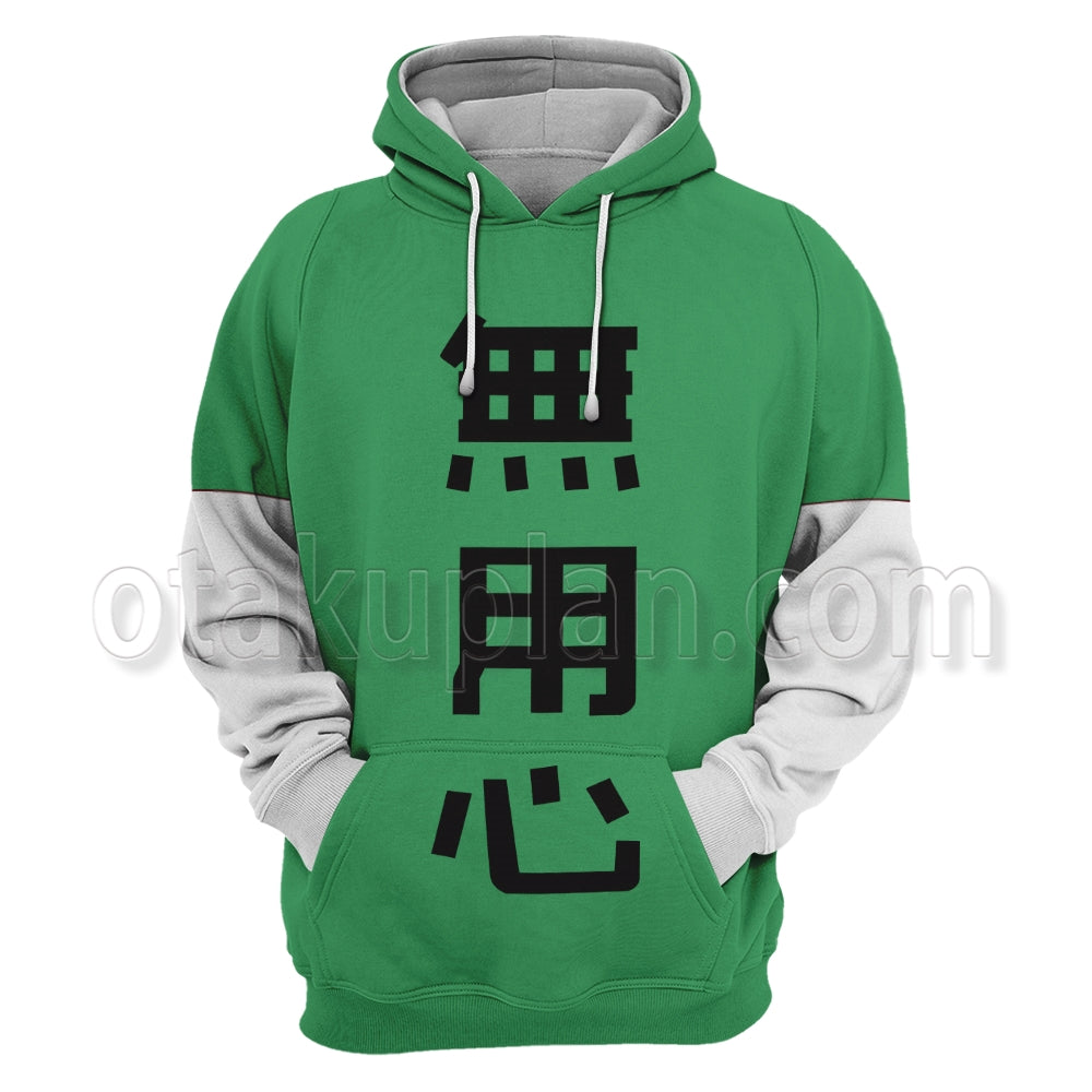 Anohana Jinta Yadomi Useless Characters Clothes Cosplay Hoodie