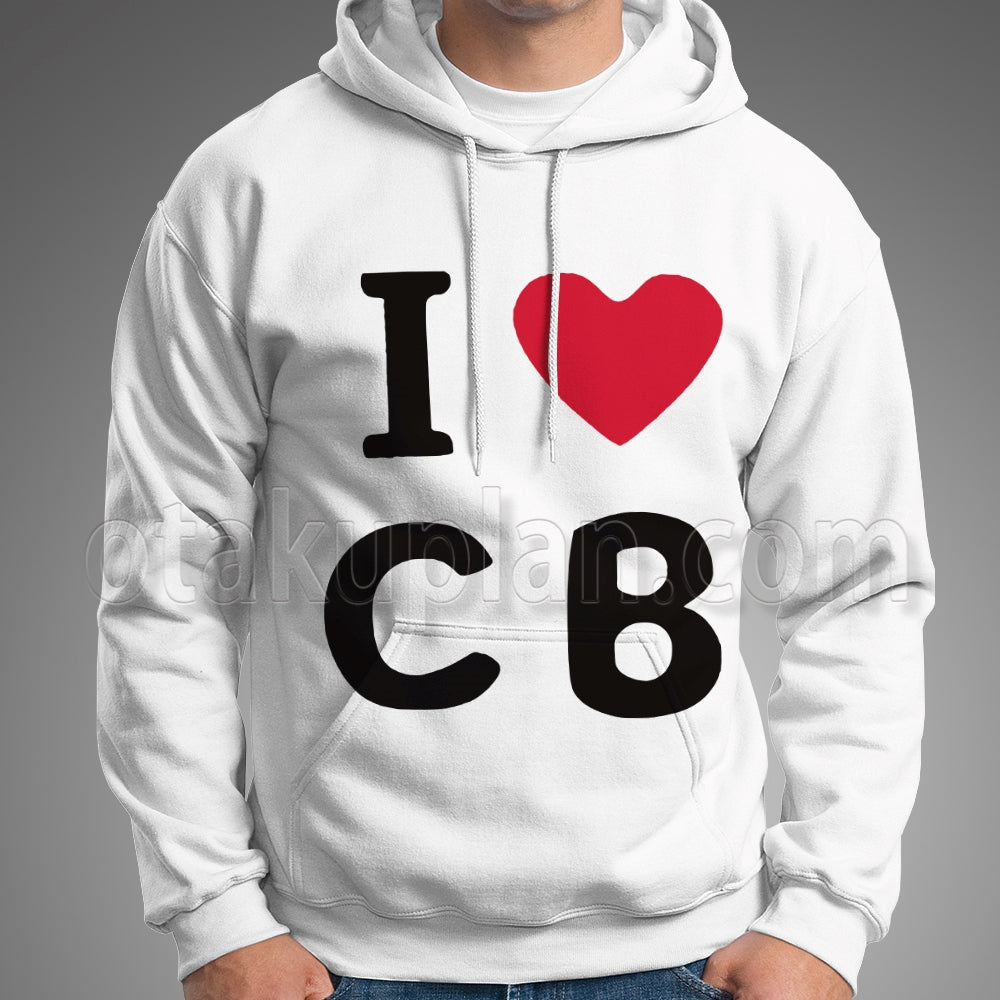 Anohana Jinta Yadomi White Characters Clothes Cosplay Hoodie