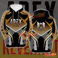 Apex Legends Golden Hoodie