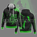 Arrow Oliver You Have Failed This City Hoodie