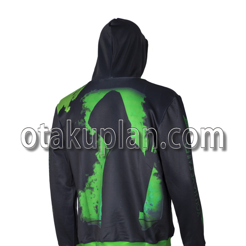 Arrow Oliver You Have Failed This City Hoodie