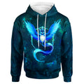 Articuno Mystic Hoodie / T-Shirt