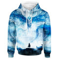 Articuno Mystic Team Hoodie / T-Shirt