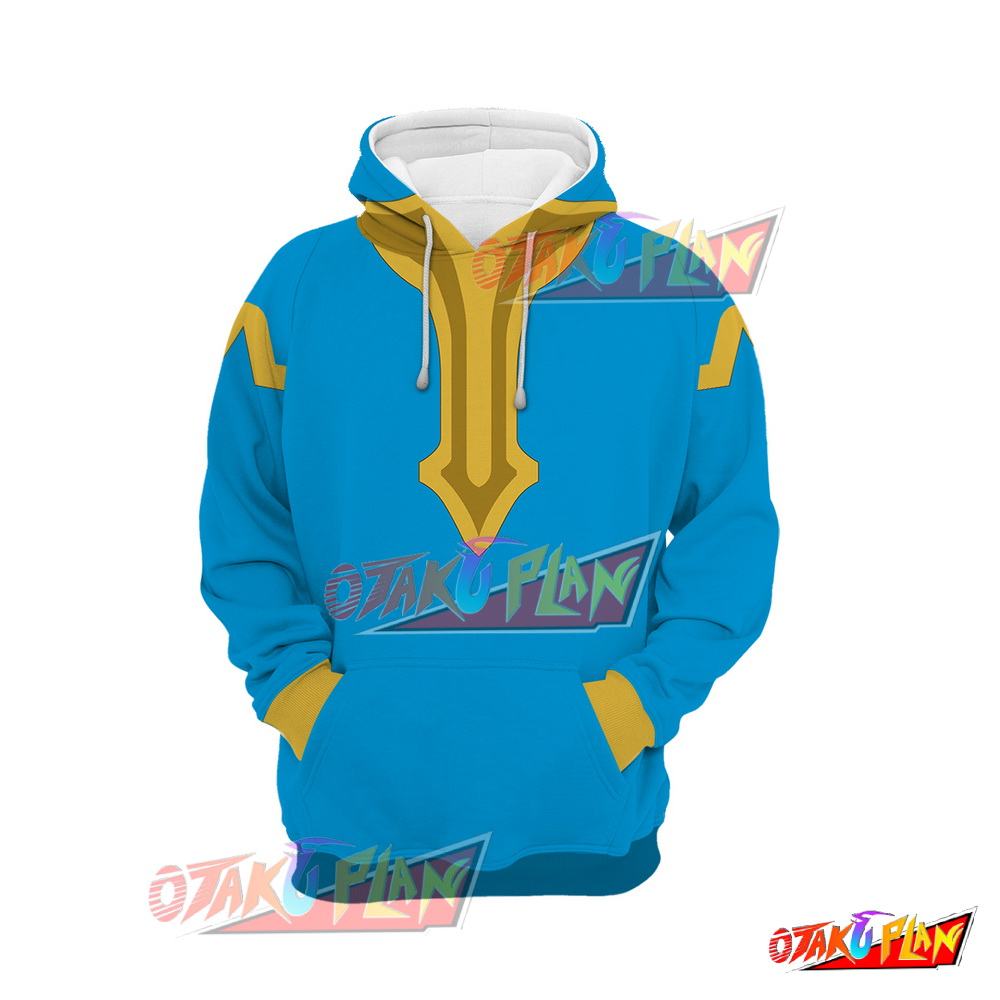Ascendance of a Bookworm Myne Cosplay Hoodie
