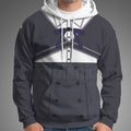 Assault Lily Bouquet Kuo Shenlin uniform Hoodie