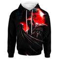 Batman as a Knight Hoodie / T-Shirt