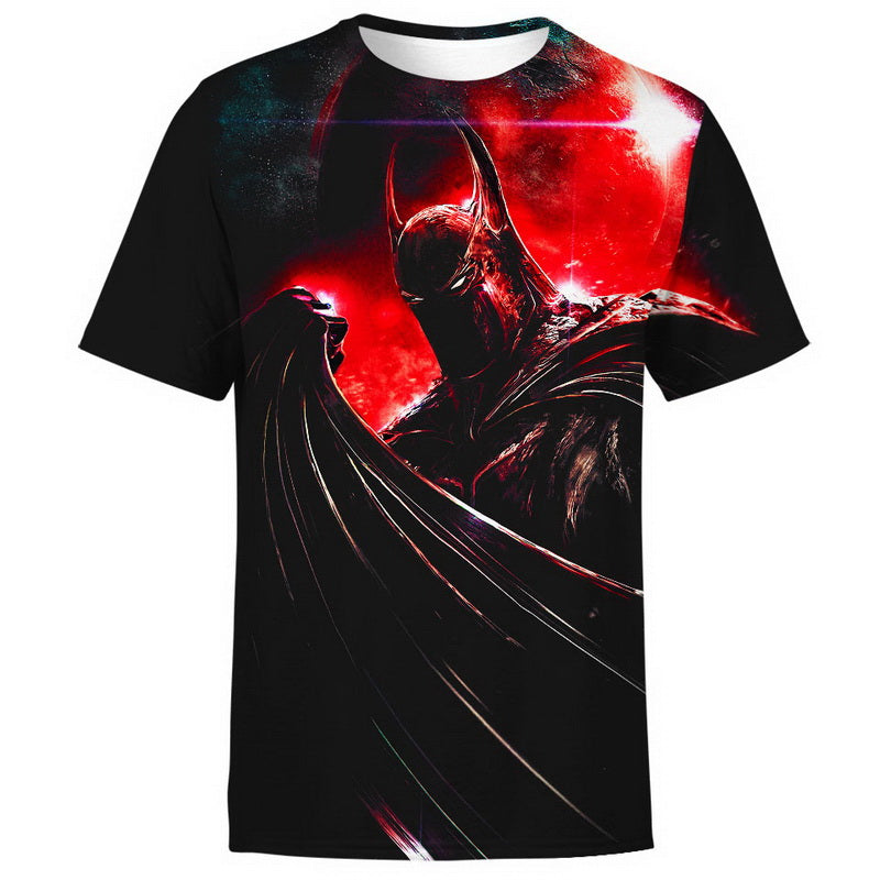 Batman as a Knight Hoodie / T-Shirt