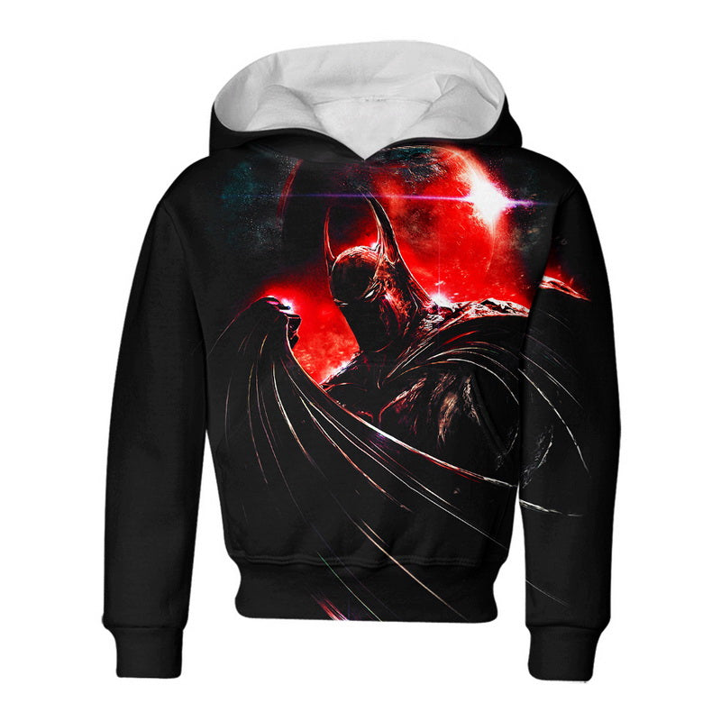 Batman as a Knight Hoodie / T-Shirt