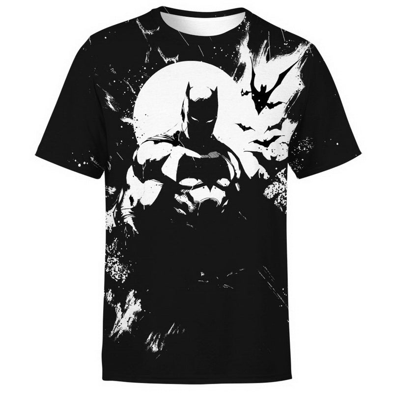 Batman Hush Hoodie / T-Shirt