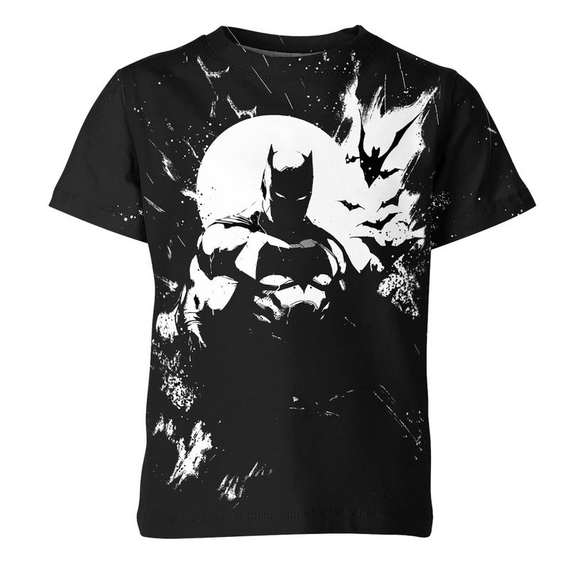 Batman Hush Hoodie / T-Shirt