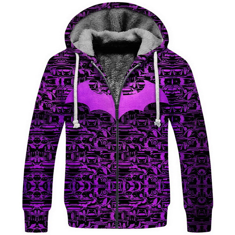 Batman Symbol Hoodie / T-Shirt
