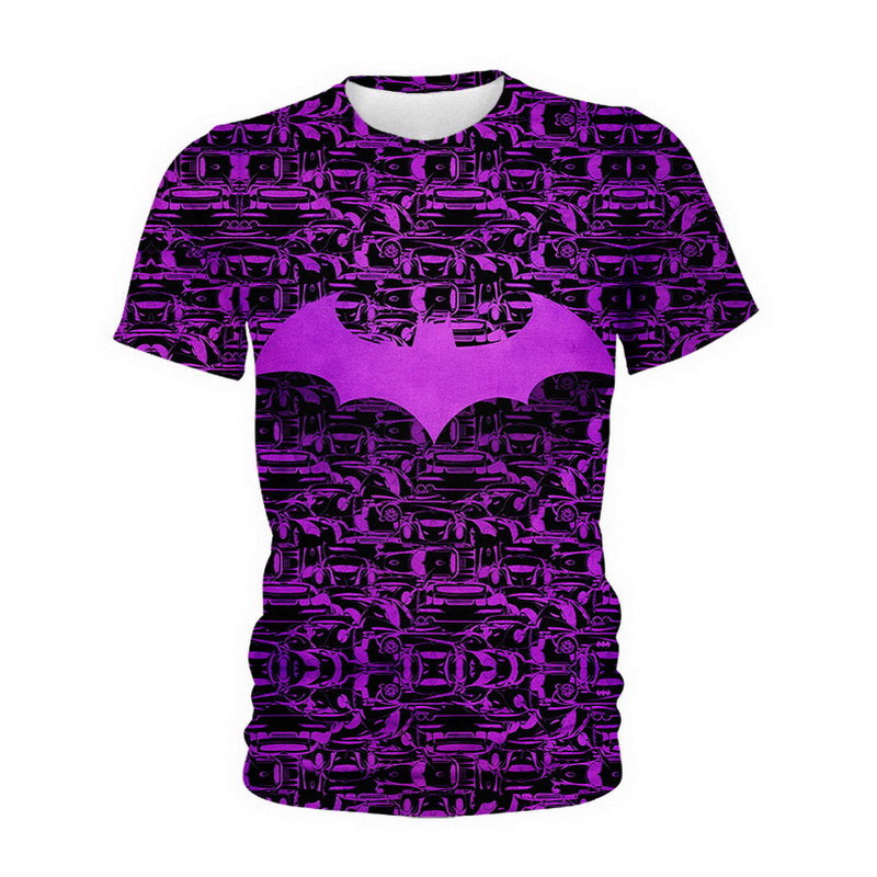 Batman Symbol Hoodie / T-Shirt
