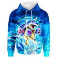Battle Spirits Digimon Adventure Hoodie / T-Shirt