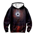 Berserk Eclipse Apocalypse Scene Anime Apparel