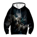 Berserk Griffith Armored Sword Berserker Anime Apparel