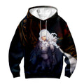 Berserk Griffith Armored Sword Ready Anime Apparel