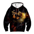 Berserk Guts Berserker Elf Companion Anime Apparel
