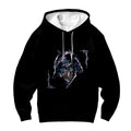 Berserk Guts Berserker Helmet Anime Apparel